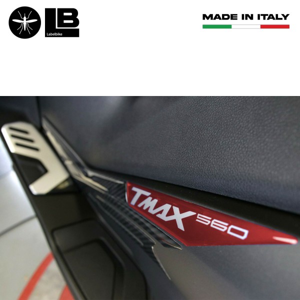 3D GEL RESIN ADHESIVE KIT for BOOMERANG compatible YAMAHA Tmax 560 2020-21