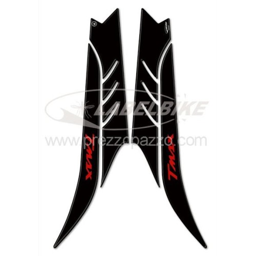                                             RESIN TMAX 530 Αυτοκόλλητα 3D BOOMERANG kit για YAMAHA T max 2012-2016
                                          