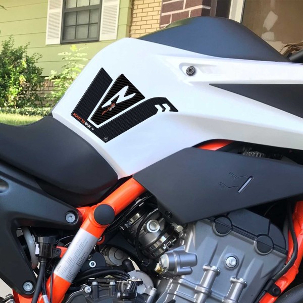 3D Resin ADHESIVE KITS für KTM 890 DUKE R kompatible Motorräder