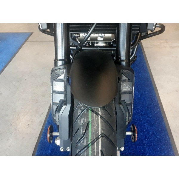 Kit completo de pegatinas 3d para motos compatibles SUZUKI V-STROM 1050 vstrom plata