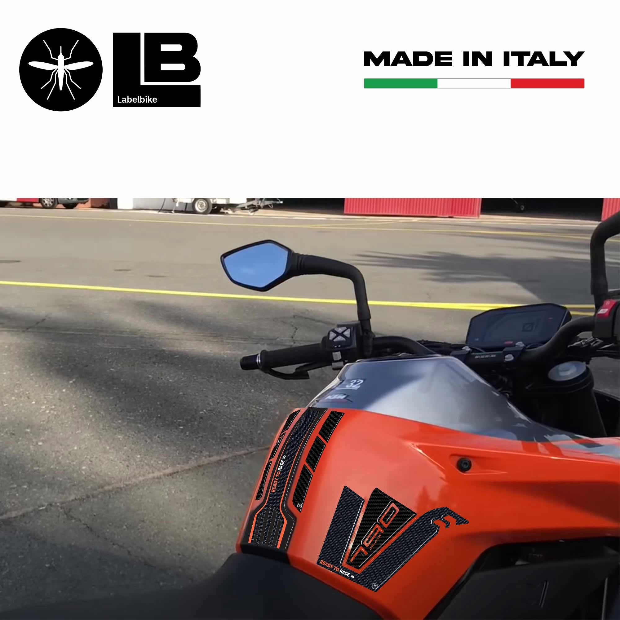 Kit Stickers Adesivi Auto Moto | Stile Sexy Porno Hub | Compatibile Per KTM Honda Yamaha - Foto 2