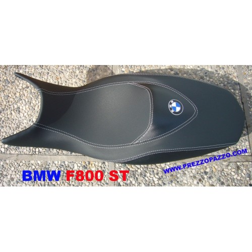                             KIT EXCLUSIVE BMW F800 ΚΑΛΥΜΜΑ ΚΑΘΙΣΜΑΤΟΣ ΚΑΘΙΣΜΑΤΟΣ για F 800 ST MOTO Κάλυμμα καθίσματος άνθρακα
                          