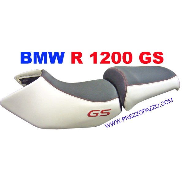 ΑΠΟΚΛΕΙΣΤΙΚΟ ΚΙΤ ΚΑΛΥΨΗΣ ΚΑΘΙΣΜΑΤΟΣ BMW R1200 για R 1200 GS Κάλυμμα καθίσματος MOTO R1200gs 2011