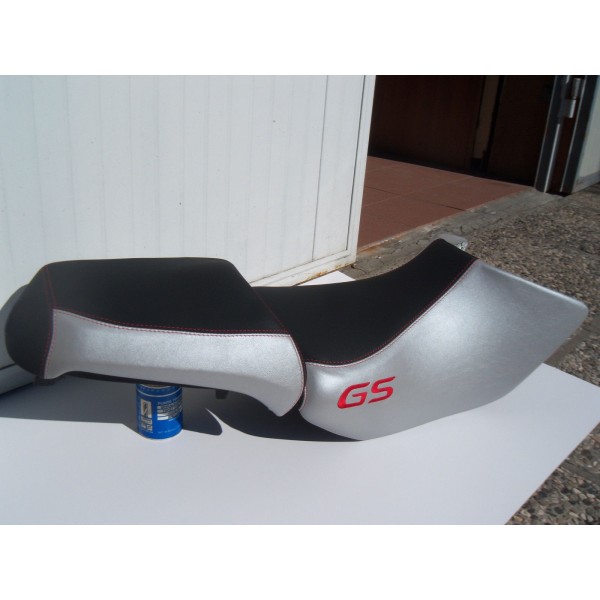 KIT EXCLUSIVE BMW R1200 BMW R1200 GS ΚΑΛΥΜΜΑ ΚΑΘΙΣΜΑΤΟΣ ΚΑΘΙΣΜΑΤΟΣ Ασημί