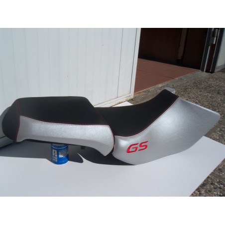 KIT EXCLUSIVE BMW R1200 BMW R1200 GS ΚΑΛΥΜΜΑ ΚΑΘΙΣΜΑΤΟΣ ΚΑΘΙΣΜΑΤΟΣ Ασημί