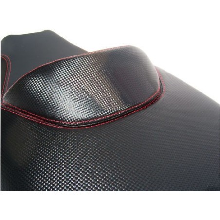KIT MOTO ΚΑΛΥΜΜΑ ΚΑΘΙΣΜΑΤΟΣ YAMAHA TMAX T MAX 500 Carbon-Antiskid