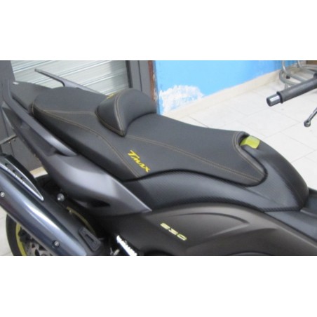 ΚΙΤ ΚΆΛΥΨΗΣ ΚΑΘΊΣΜΑΤΟΣ TMAX 530 ΠΡΟΣΑΡΜΟΣΜΈΝΟ ΚΆΛΥΜΜΑ ΚΑΘΊΣΜΑΤΟΣ ΜΟΤΟΣΙΚΛΈΤΑΣ YAMAHA T MAX
