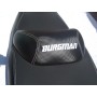 KIT FODERA RIVESTIMENTO SELLA per SCOOTER SUZUKI BURGMAN 250/400 anno 1998-2002