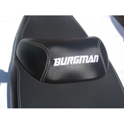                             ΚΙΤ επένδυσης καθισμάτων για SUZUKI BURGMAN 250/400 έτος 1998-2002 SCOOTER
                          