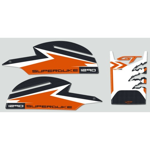                             KTM 1290 SUPER DUKE GT MOTO ΣΥΜΒΑΤΌ 3D ΣΕΤ ΠΛΕΥΡΙΚΏΝ ΤΟΙΧΩΜΆΤΩΝ ΚΑΙ ΕΞΑΡΤΗΜΆΤΩΝ ΠΛΕΥΡΙΚΏΝ ΤΟΙΧΩΜΆΤΩΝ
                          