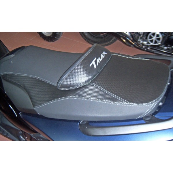 ΣΕΤ ΚΆΛΥΨΗΣ ΚΑΘΊΣΜΑΤΟΣ ΜΟΤΟΣΙΚΛΈΤΑΣ YAMAHA TMAX 2010/2011