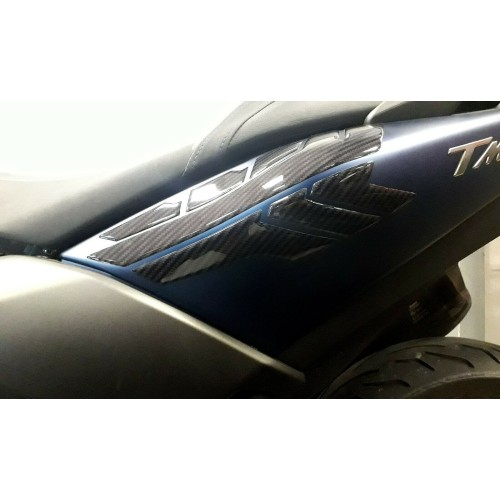 3D GEL ADHESIVES KIT ΓΙΑ ΠΡΟΣΤΑΣΙΑ του YAMAHA TMAX 530 από το 2017
