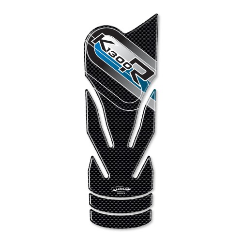 Gel 3D K1300 GASKET PROTECTION compatible avec BMW K1300R MOTORBIKE