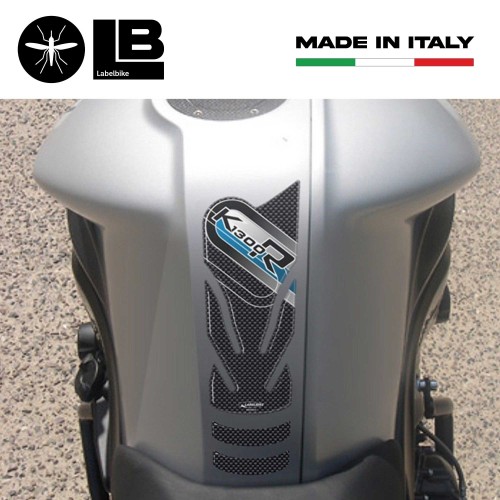 3D gel K1300 GASKET PROTECTION compatible for BMW K1300R MOTORBIKE 2