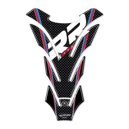                             3D S1000RR PROTECTION TANK συμβατό για BMW S1000 RR MOTORBIKE
                          