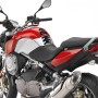 PARASERBATOIO ADESIVI 3D PROTEZIONE SERBATOIO compatibile per MOTO APRILIA MANA