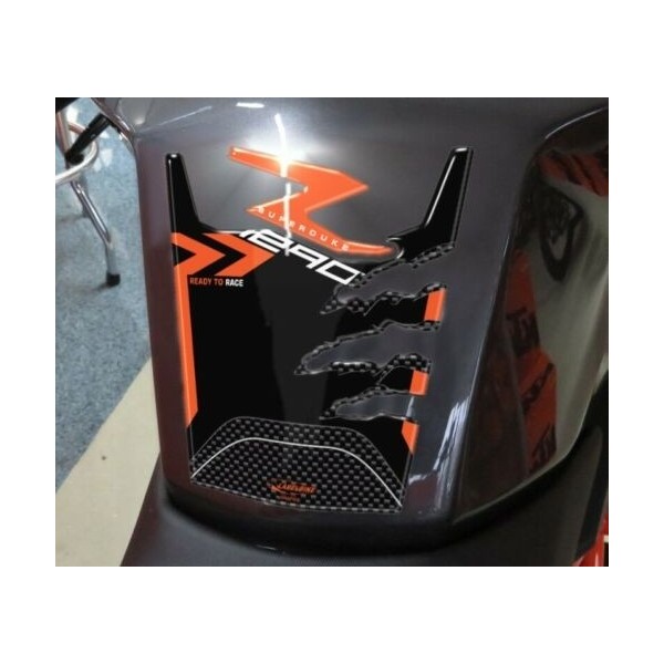 3D αυτοκόλλητο παρμπρίζ για KTM 1290 SUPER DUKE R 2014-2019 συμβατό μοτοσυκλέτα