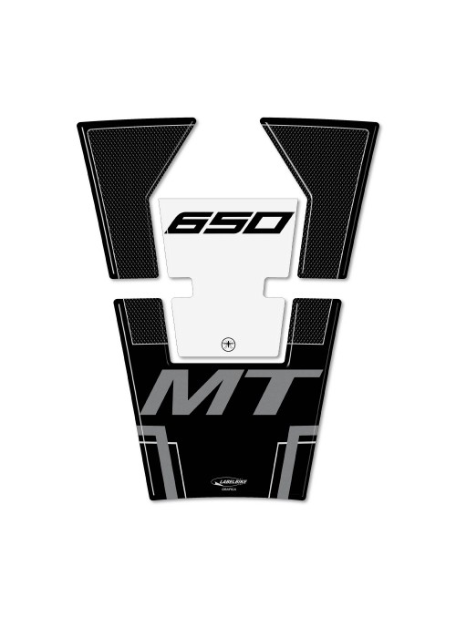 3D Sticker Tank Pad...