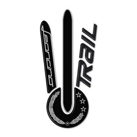 Προστατευτικό δεξαμενής 3D συμβατό με Benelli Leoncino 500 Trail