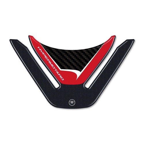                            3D RESIN ADHESIVE WALL PROTECTOR συμβατό για MOTO DUCATI HYPERMOTARD 950
                          