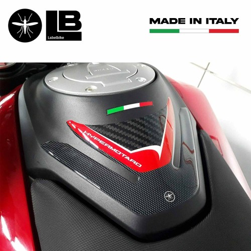                                             3D RESIN ADHESIVE WALL PROTECTOR συμβατό για MOTO DUCATI HYPERMOTARD 950
                                          
