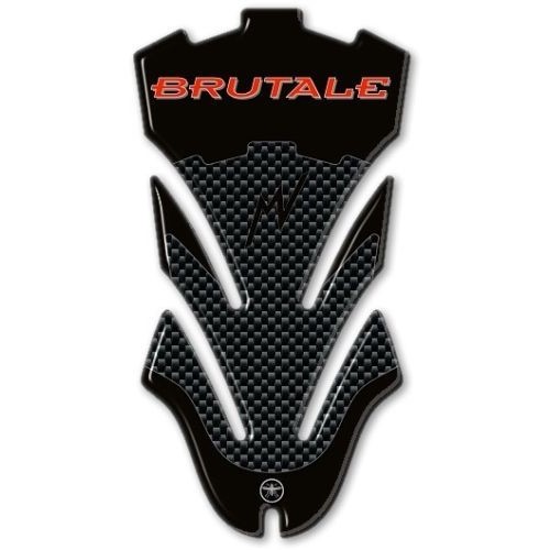 3D RESIN GEL ADHESIVE PARASTER compatible avec MV AGUSTA BRUTALE MOTO 2