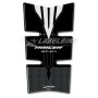 Paraserbatoio adesivo serbatoio in gel 3D compatibile moto Yamaha Tracer mt-07