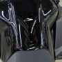 Paraserbatoio adesivo serbatoio in resina 3D compatibile con Yamaha Super Tenere