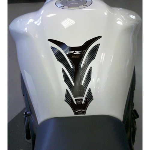 3D RESIN GEL ADHESIVE BOTTLE SEAL compatible for YAMAHA FZ1 MOTORCYCLE