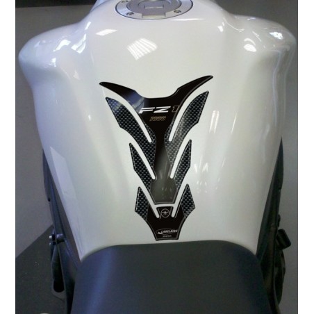3D RESIN GEL ADHESIVE BOTTLE SEAL compatible for YAMAHA FZ1 MOTORCYCLE