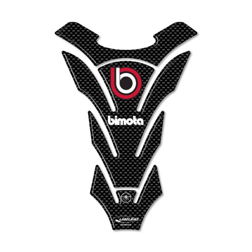 BIMOTA RESIN CARBON 3D RESIN ADHESIVES compatible for MOTORCYCLE