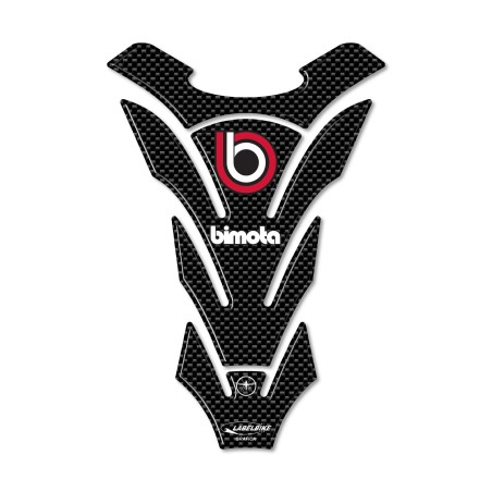 BIMOTA RESIN CARBON 3D RESIN ADHESIVES συμβατά για MOTORCYCLE