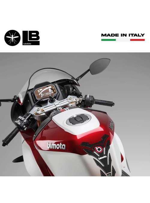 PARASERBATOIO BIMOTA...