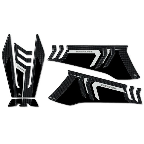                             ΠΛΕΥΡΙΚΑ ΠΡΟΣΤΑΤΕΥΤΙΚΑ 3D συμβατά x CB 650 R MOTO HONDA CB650R
                          