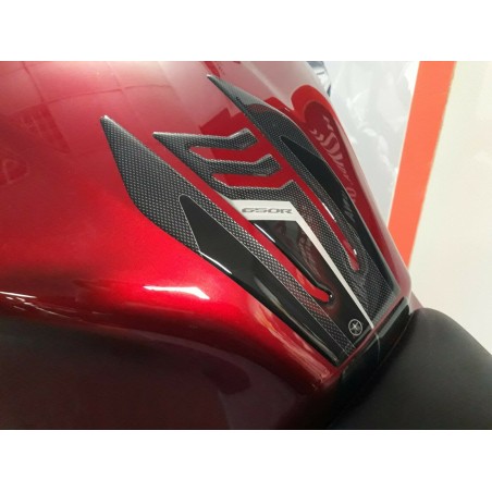 3D GEL PROTECTION συμβατό για μοτοσικλέτα CB 650 R HONDA CB650R
