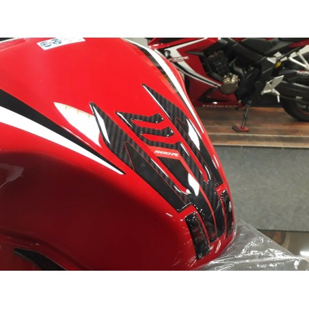 3D GEL PROTECTION συμβατό για μοτοσυκλέτες HONDA CBR 500R