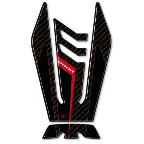 PROTECTION 3D GEL compatible avec les motos HONDA CBR 650 R 2