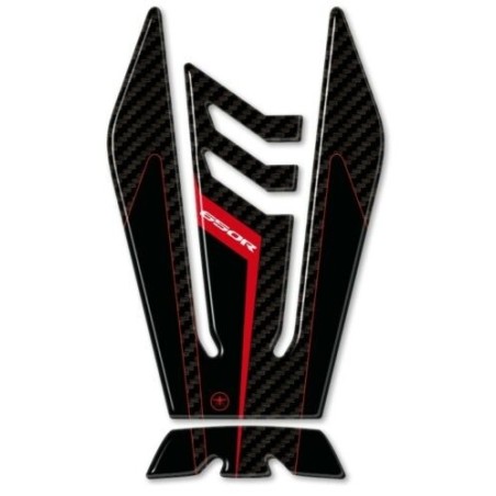 3D GEL PROTECCIÓN compatible para motos HONDA CBR 650 R