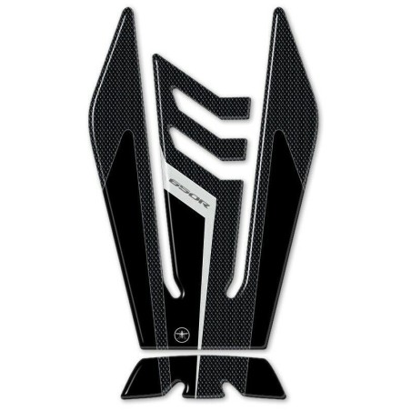 Protecteur de réservoir en gel 3D pour moto Honda CBR 650R compatible