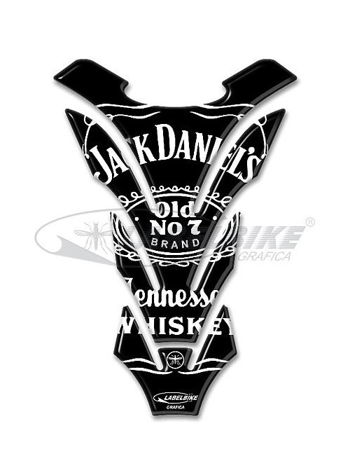 PARASERBATOIO Jack Daniel's...