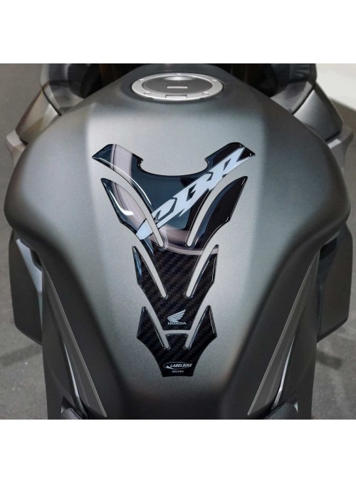 CBR Motorrad Tankpad...