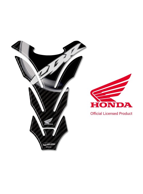 CBR Motorrad Tankpad...