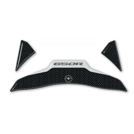3D ignition key area protection Honda CBR 650 R motorbike compatible