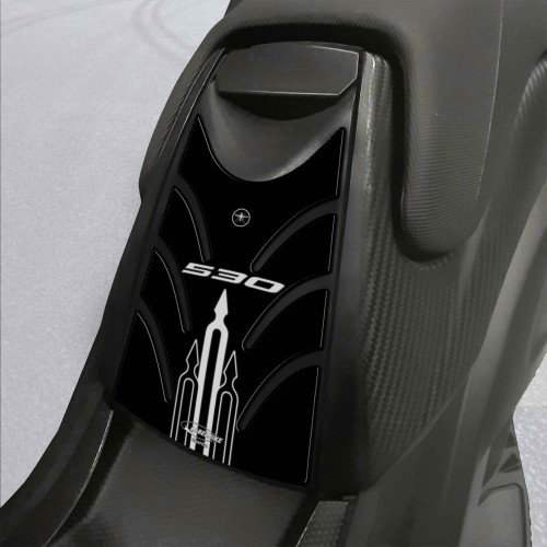                             3D ADHESIVE TMAX 530 ΠΡΟΣΤΑΣΙΑ ΠΟΡΤΗΣ ΔΕΞΑΜΕΝΗΣ για τα σκούτερ YAMAHA 2012-2016
                          