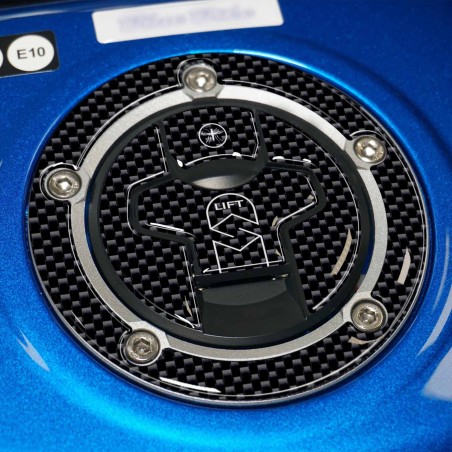 Προστασία 3D GEL ADHESIVE PLUG PROTECTION για SUZUKI 2017-2025 MOTORCYCLE