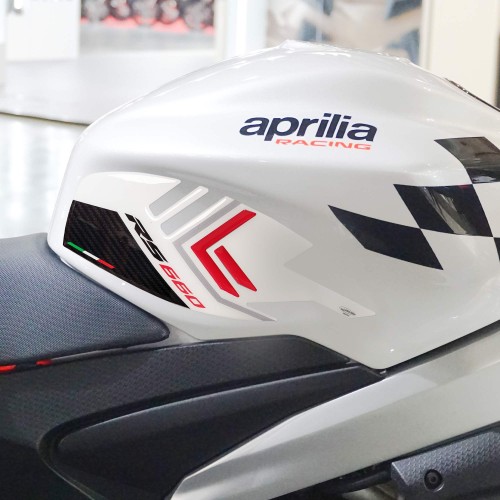 Tank-Seitenschutz passend für Aprilia RS 660 Extrema 2023-25