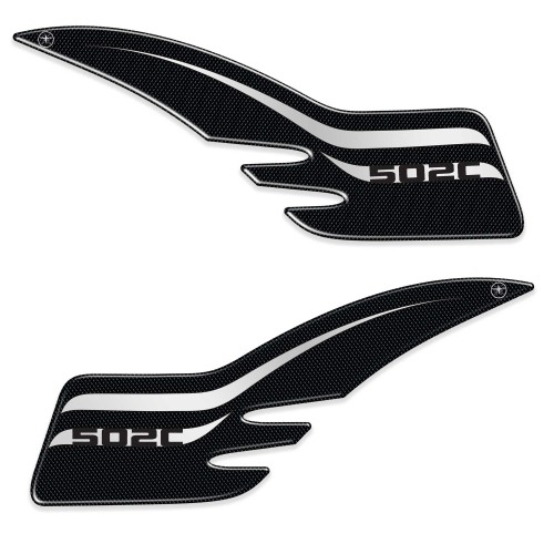                             3D GEL SIDE PROTECTIONS συμβατά για μοτοσυκλέτες BENELLI 502C
                          