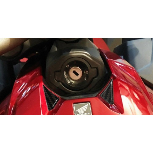 Ignition Key Guard Cbr 650 R compatible for Honda Cbr 650r motorbike 2