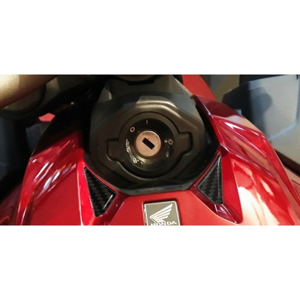 Zündschlüsselschutz Cbr 650 R kompatibel für Honda Cbr 650r Motorrad