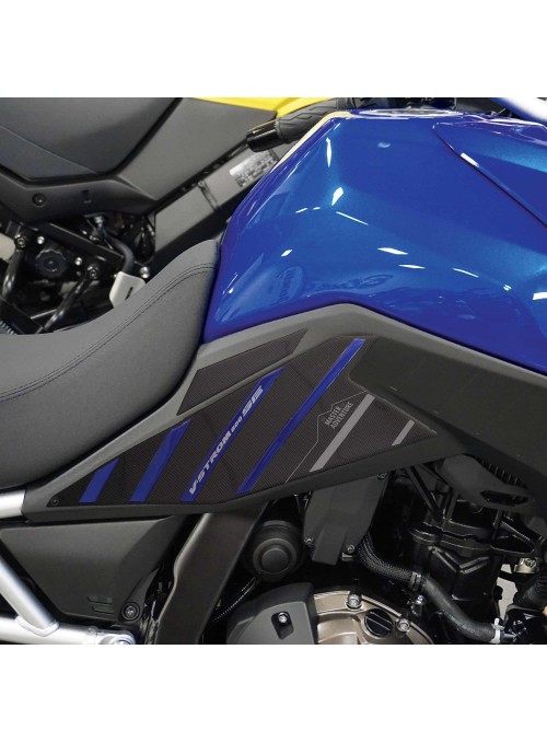 Untersitzschutz Motorrad...